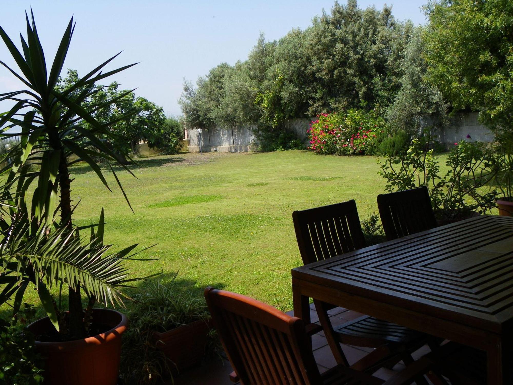 Al Sandalyon Quartu SantʼElena Εξωτερικό φωτογραφία