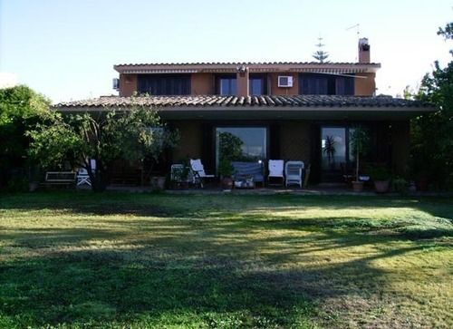 Al Sandalyon Quartu SantʼElena Εξωτερικό φωτογραφία