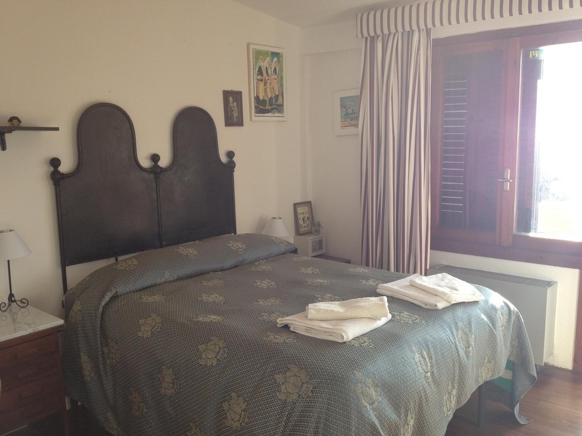 Al Sandalyon Quartu SantʼElena Εξωτερικό φωτογραφία