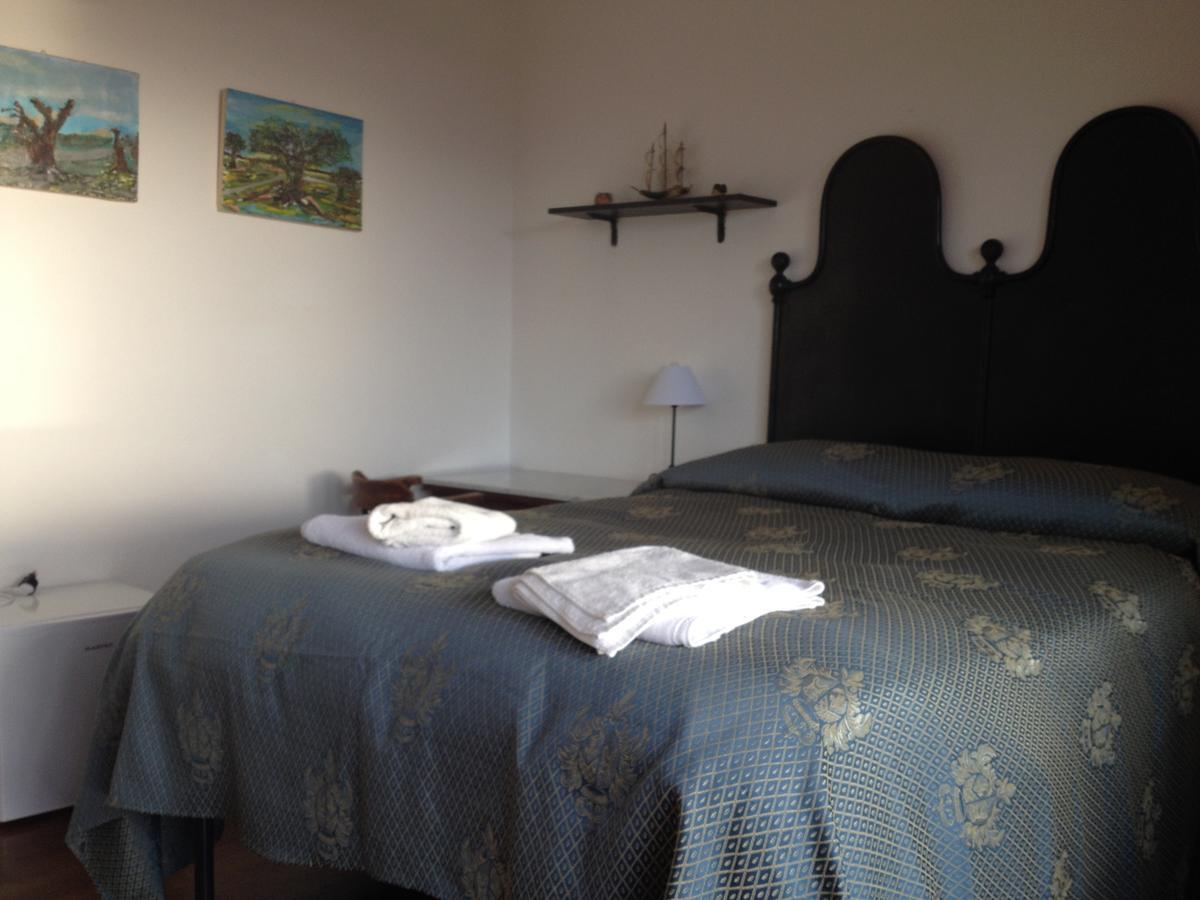 Al Sandalyon Quartu SantʼElena Εξωτερικό φωτογραφία