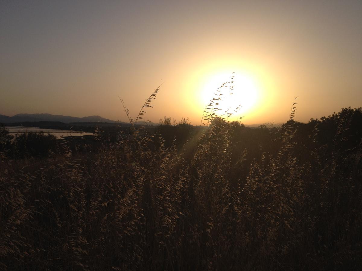 Al Sandalyon Quartu SantʼElena Εξωτερικό φωτογραφία